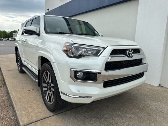 BUY TOYOTA 4RUNNER 2018 LIMITED, Local Autos Online LLC