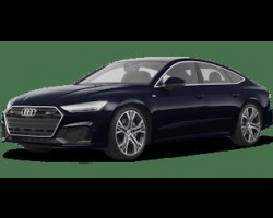 2019 Audi A7