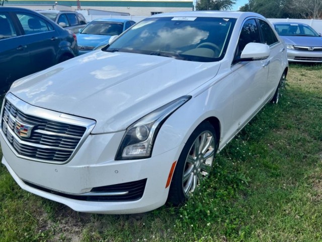 BUY CADILLAC ATS 2015 LUXURY, Local Autos Online LLC