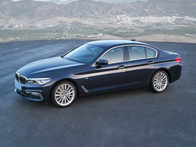 BUY BMW 5 SERIES 2018 530I, Local Autos Online LLC