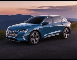 2022 AUDI E-TRON PREMIUM PLUS 