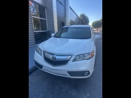 BUY ACURA RDX 2013, Local Autos Online LLC